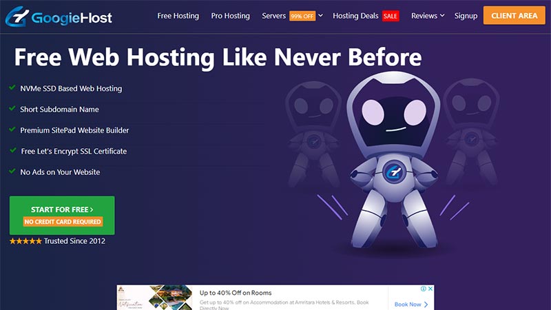 GoogieHost---Free-&-Pro-Web-Hosting-Service