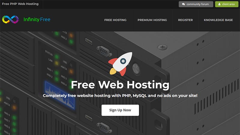 InfinityFree---Free-Web-Hosting-Service