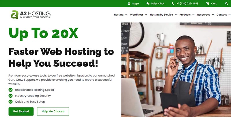 a2-hosting-service-providers