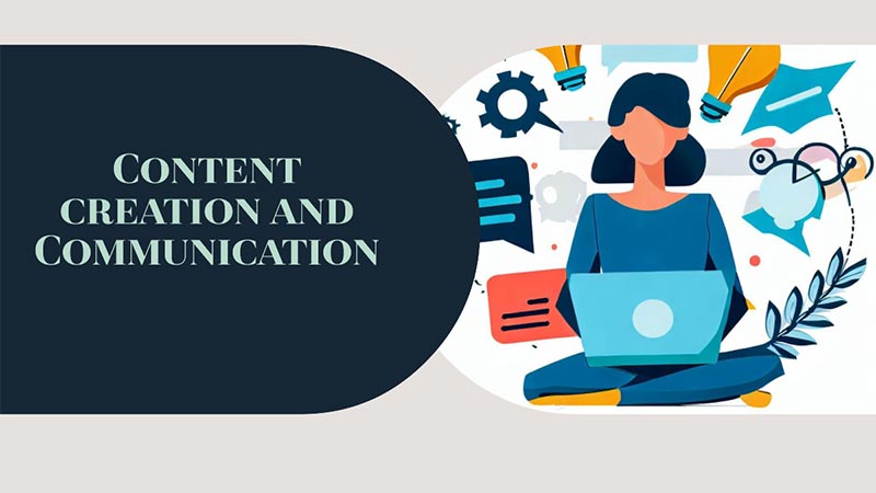 content-creation-and-communication