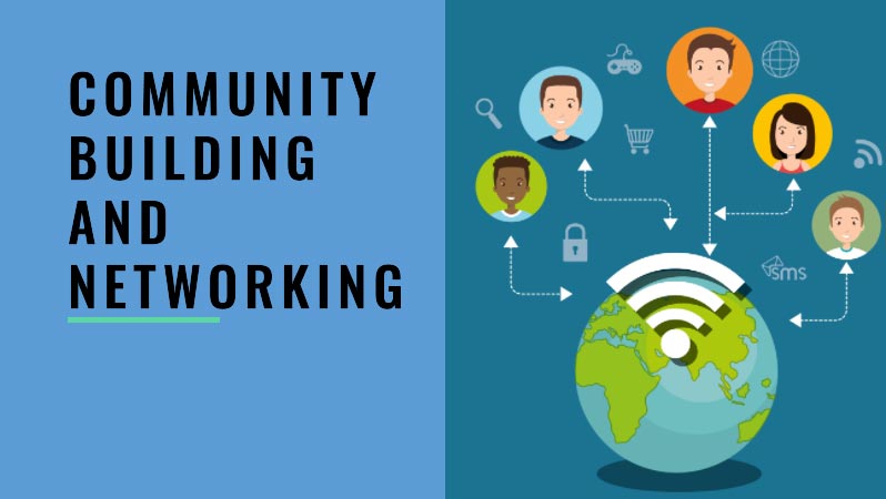 Community-Building-and-Networking