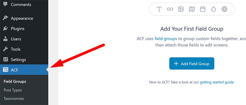 add-custom-field-via-acf