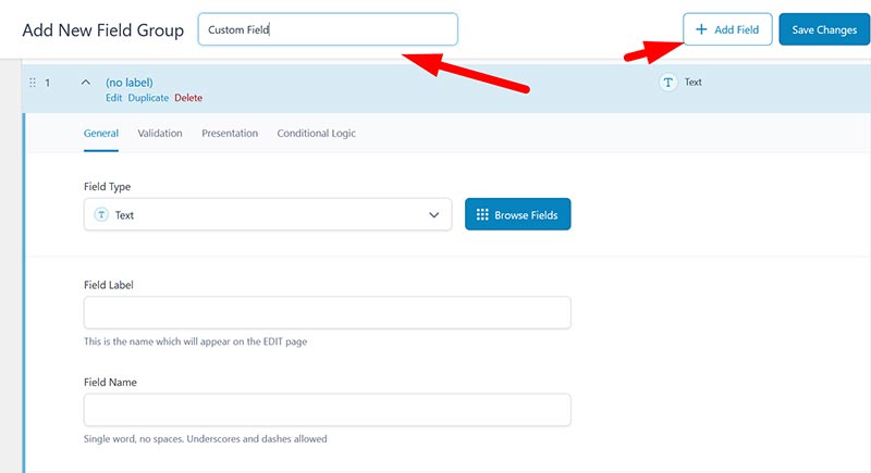 custom-field-using-acf