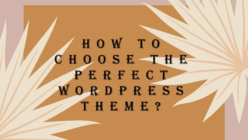 How-to-choose-the-perfect-WordPress-theme