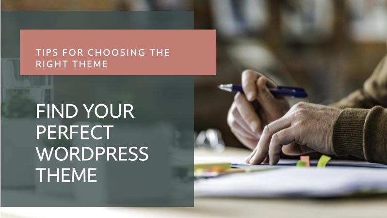 How-to-choose-the-perfect-WordPress-theme