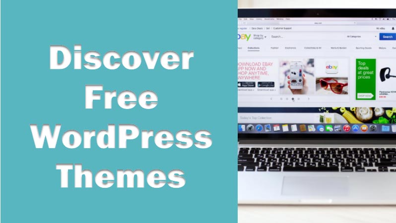 What-are-Free-WordPress-Themes