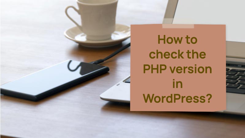 How-to-check-the-PHP-version-in-WordPress