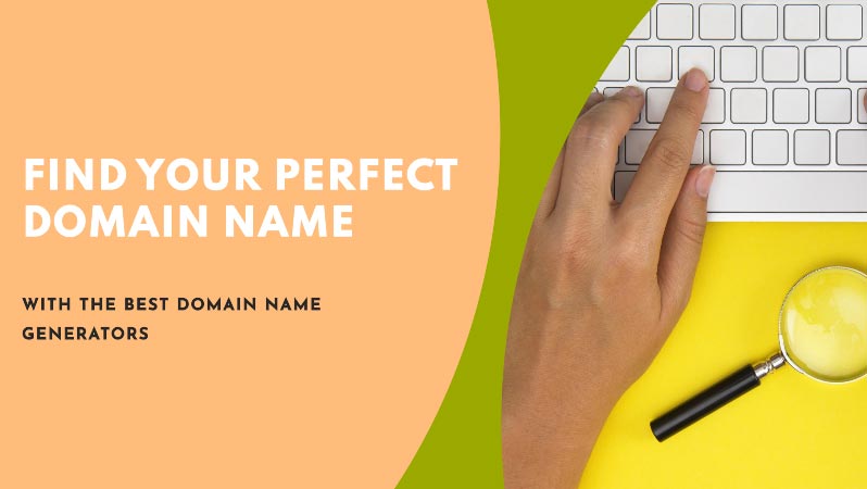 Find-Your-Perfect-Domain-Name