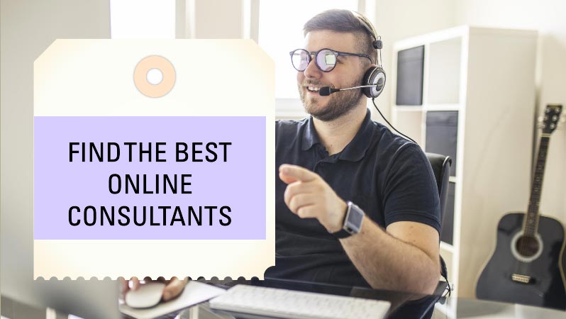 Find-the-Best-Online-Consultants