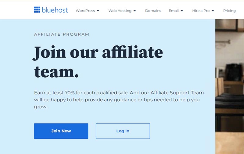 bluehost-affilate