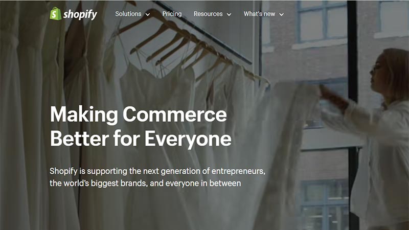 shopify-online-store