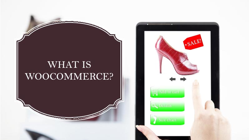 What-is-WooCommerce