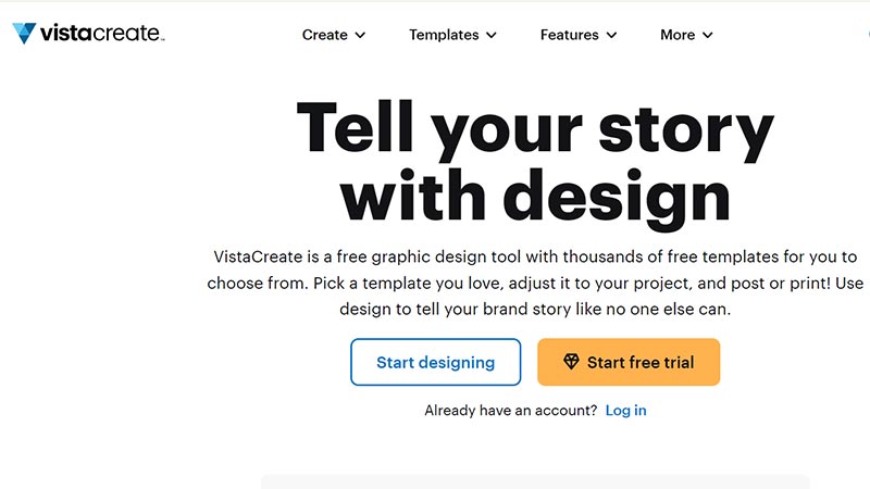 vistacreate-ai-tools-for-creators